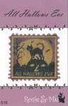 All Hallows Eve (image for) All Hallows Eve